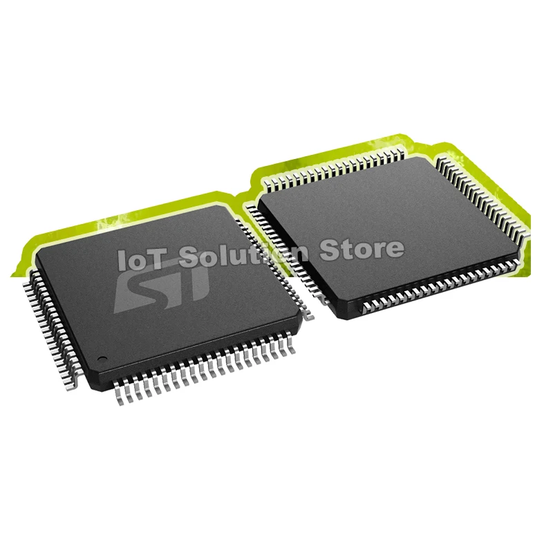 

(1PCS) STM32G431MBT6 STM32G474MET3 STM32G474MET6 STM32G491MET6 STM32U083MCT6 Original New
