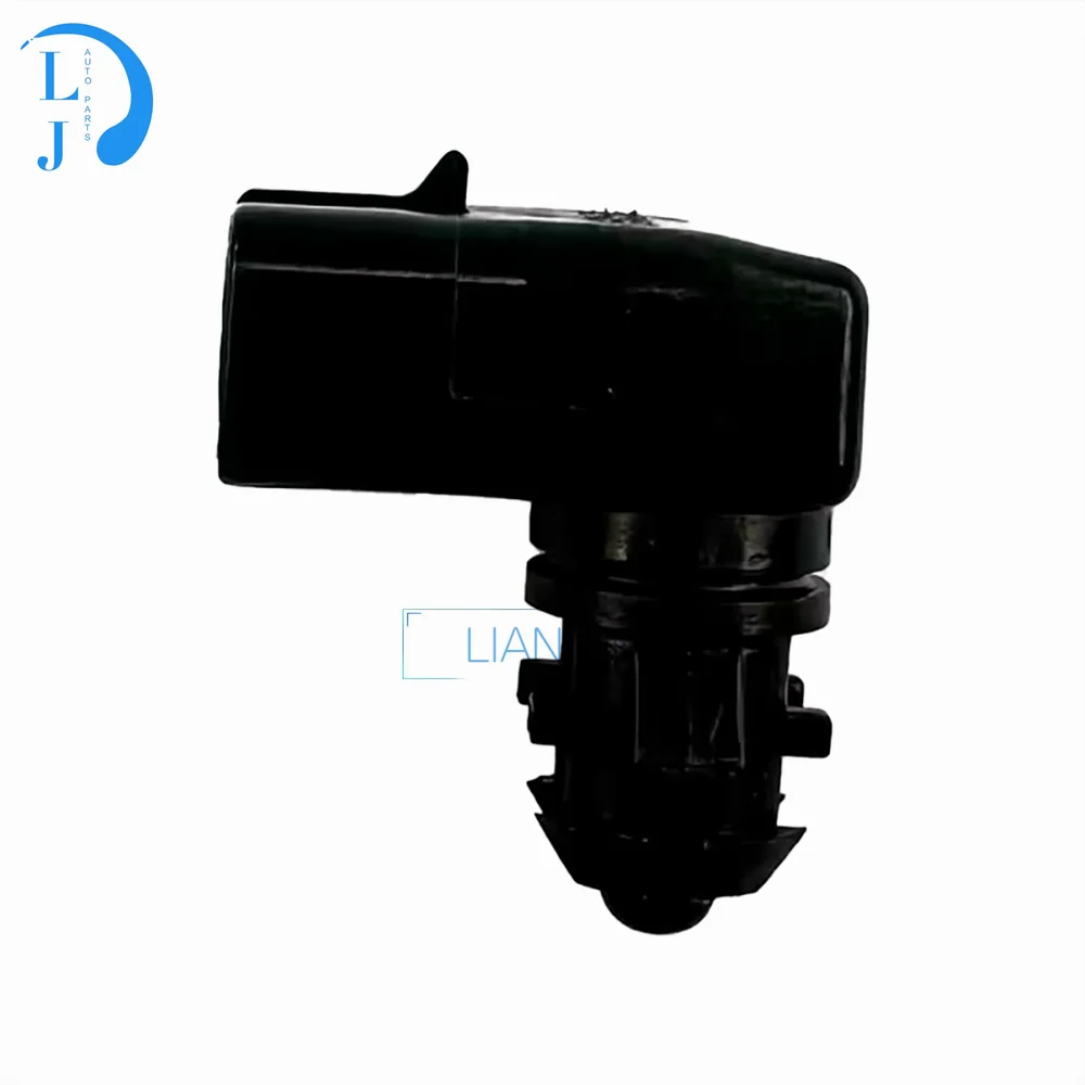 5pcs   Air Temperature Sensor Assembly 25775833 For GM Chevrolet Buick Cadillac 25775833