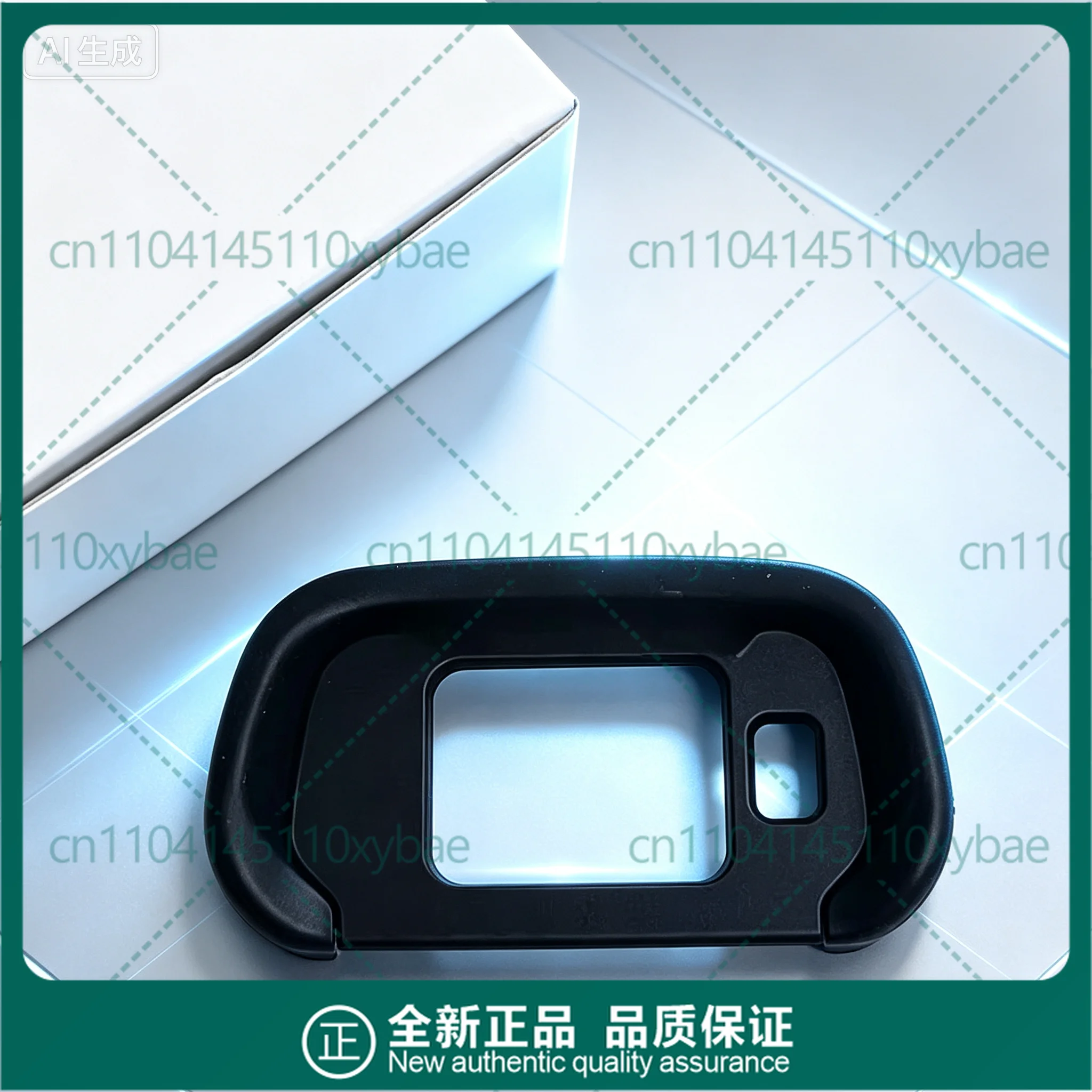 Viewfinder Eyecup Eye Cup Eyepiece Rubber For Canon EOS-R5,R5-C R6 R7 R RP Camera Repair Replacement Accessory