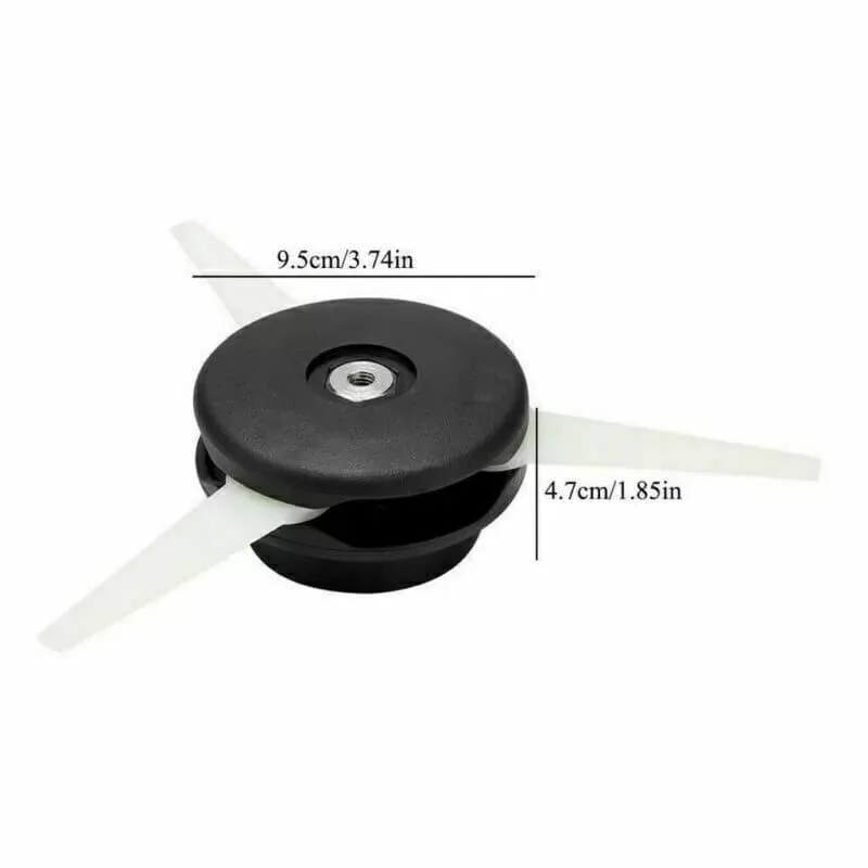 Mähkopf Trimmerkopf für STIHL POLYCUT 6-3 FS38 FS40 FS45 FS46 FS50 Rasenmäher Fadentrimmer Ersatzteile – Detail 5