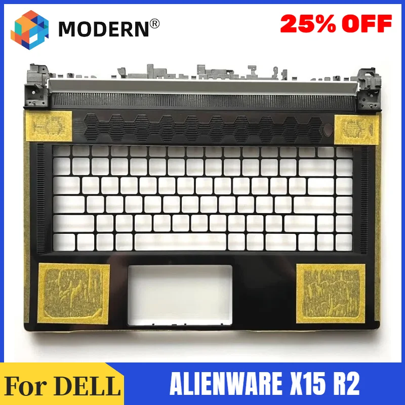 

NEW ORIGINAL Laptop Replacement Top Case for DELL ALIENWARE x15 R2 5VHRX 05VHRX