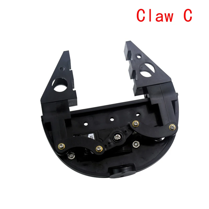 Variant: Claw C