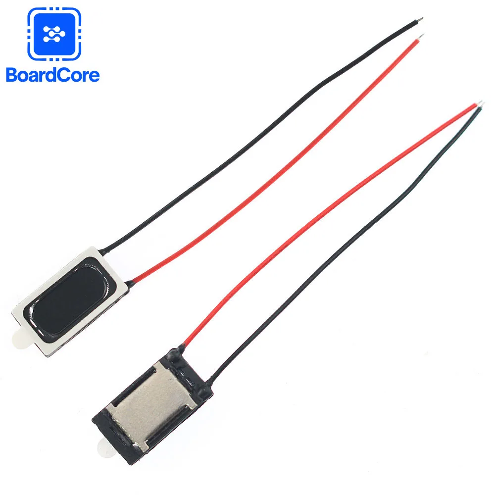 1609 8R 1W Speaker …