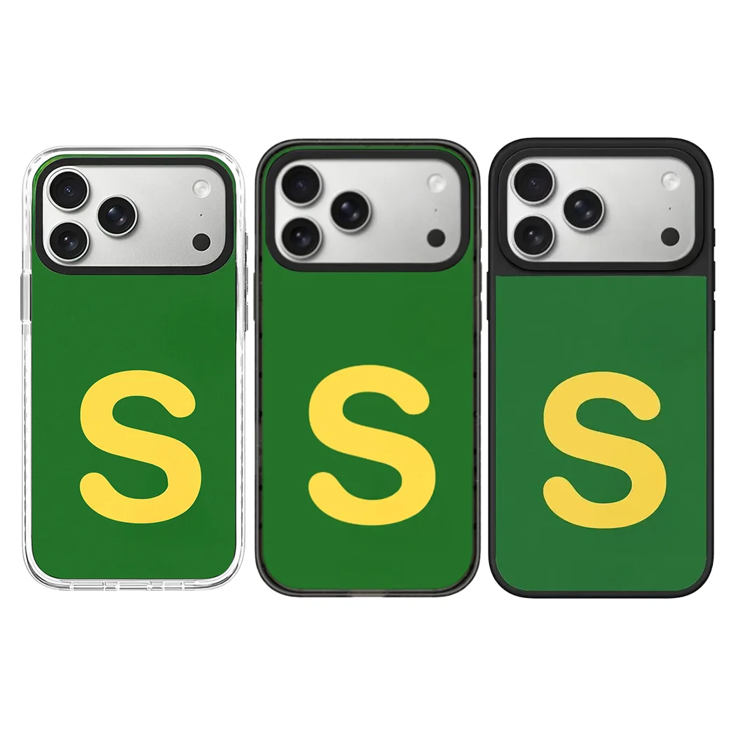 

S Mirror / Acrylic Magnetic Case: Compatible With IPhone 17 16 15 14 13 12 Pro Max 17 Air