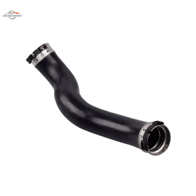 OEM 11618572859 Car Air Intake Hose for BMW 5' Series 520d 5' Series 525d