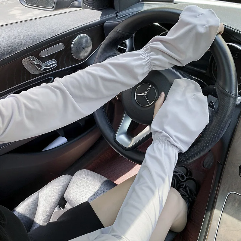 Рисунок 6 - Модные и простые свободные солнцезащитные