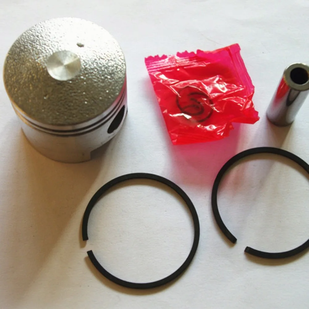 40mm Piston Kit For Kawasaki TD40 CG440