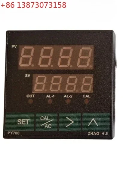 PY700 Instrument Foam Sensor Intelligent Digital Pressure Instrument 40mpa Two Way ZHYQ