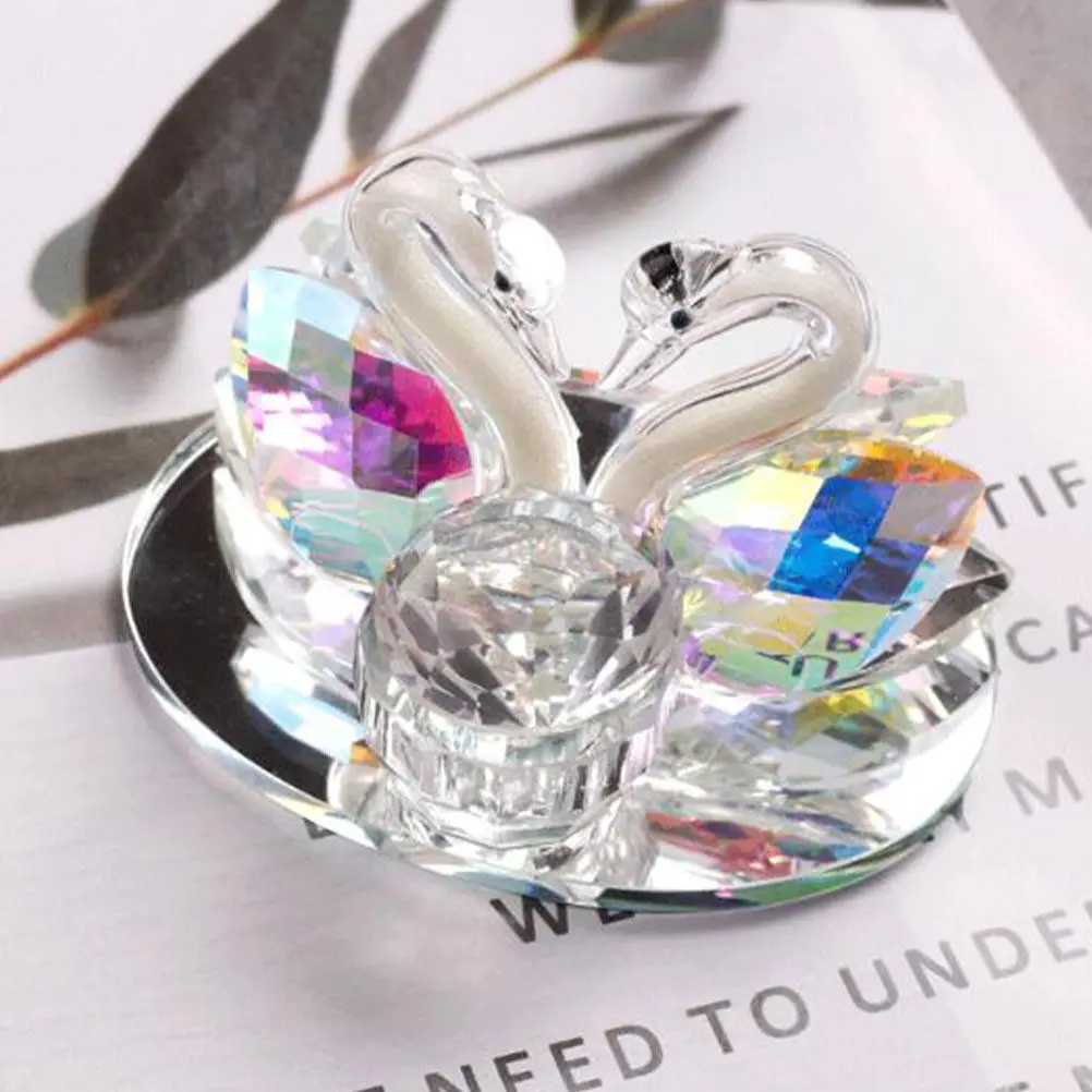 

1Pcs Stylish Crystal Nail Art Cup Clear Refillable Manicure Liquid Bowl for Acrylic Liquid Powder Mixing Nail Artist Supplies