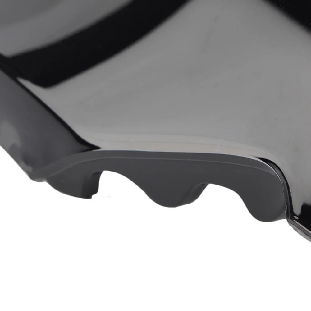 Windshield For Yamaha YZF R6 600 YZFR6 2008-2016 Double Bubble WindScreen Motorcycle Accessories Fairing Deflector