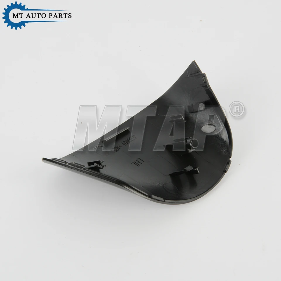 MTAP Car outdoor specchietto retrovisore laterale coperchio centrale tappo di Base per MAZDA CX5 CX-5 KE 2013 2014 copertura della Base dello