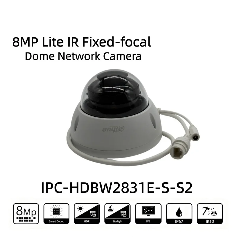 Dahua Original IPC-…