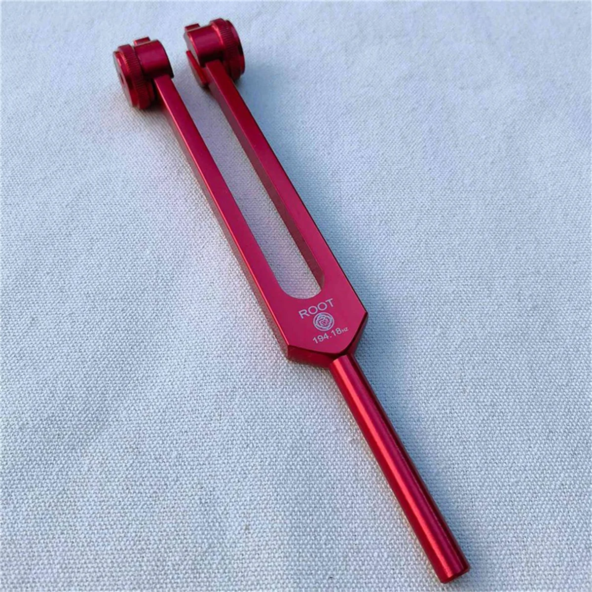 ABZL Tuning Fork for Healing 7 Chakra Sets for Meditation, Yoga, Energy Balance, Sound Healing, Frequency Healing Devices