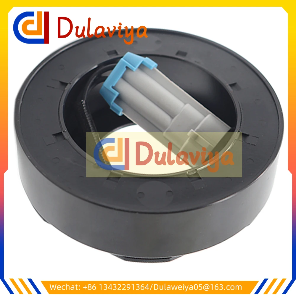 

Freeship Car Air Conditioning AC Compressor Magnetic Electromagnetic Clutch Coil For Chevrolet Cruze 1.8L 1.8 96*61*40*27.8mm