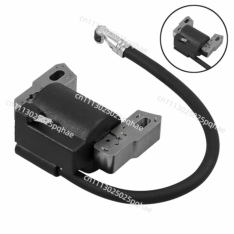 Nuevo módulo de bobina de encendido Magneto 590454 802574 compatible con motores Briggs & Stratton 5HP Quantum
