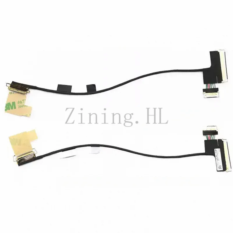 For Lenovo T460s/T470s Display Cable, Part No. 00UR902, DC02C007D10, SC10E50366, FHD Display Flex Cable