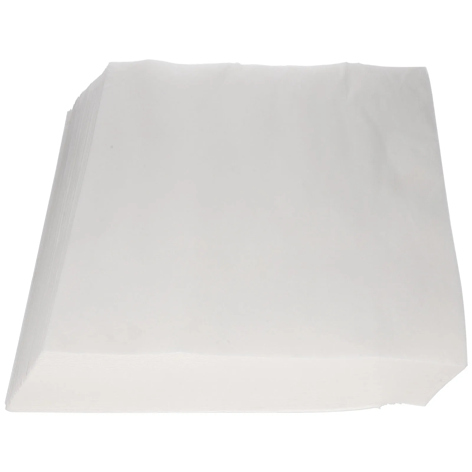 

100 Pcs Bird Cage Bottom Pad Absorbent Disposable Parrot Paper Mat 32x32cm Water Tray Liner Pet Supplies Nest Accessory Cage