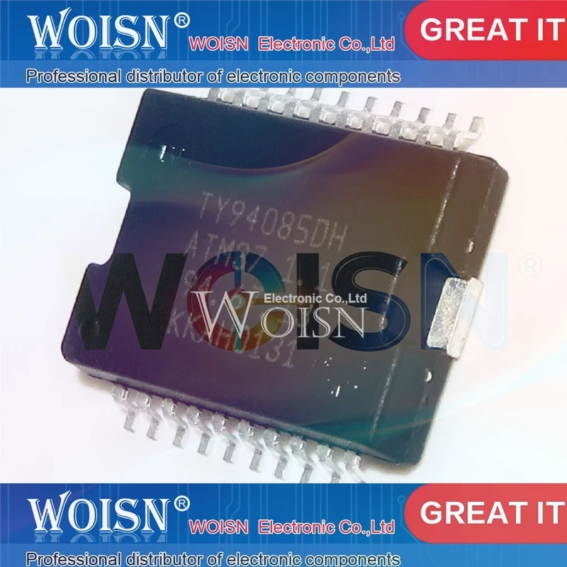 Premium Offer 1-5-10pcs TY94085DH TY94085 ATM37  Price discounts Spot supply Ready Stock