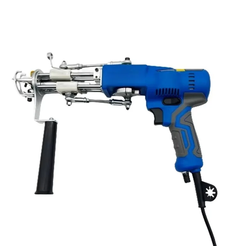 Low Factory Price Modern Design Customized Durable 2 in 1 Rug Tufting Gun