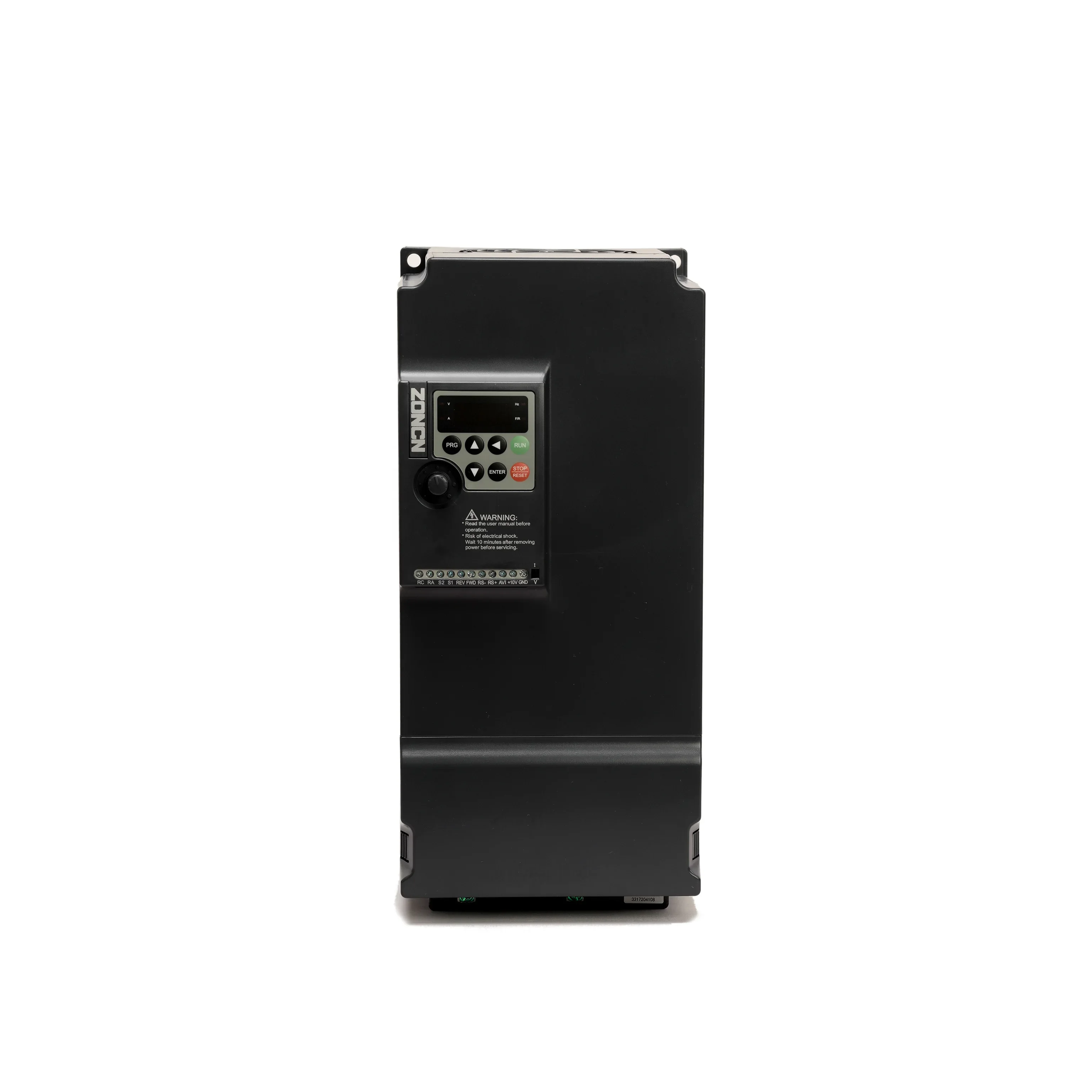 

ZONCN low frequency inverter 15kw three phase OEM order NZ200 best selling