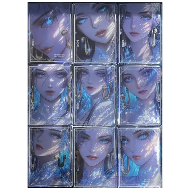 

Японское аниме, набор бриллиантов, открытка, цельный персонаж, Боа Хэнкок, коллекционная карточка, подарки на Рождество, день рождения, детские игрушки