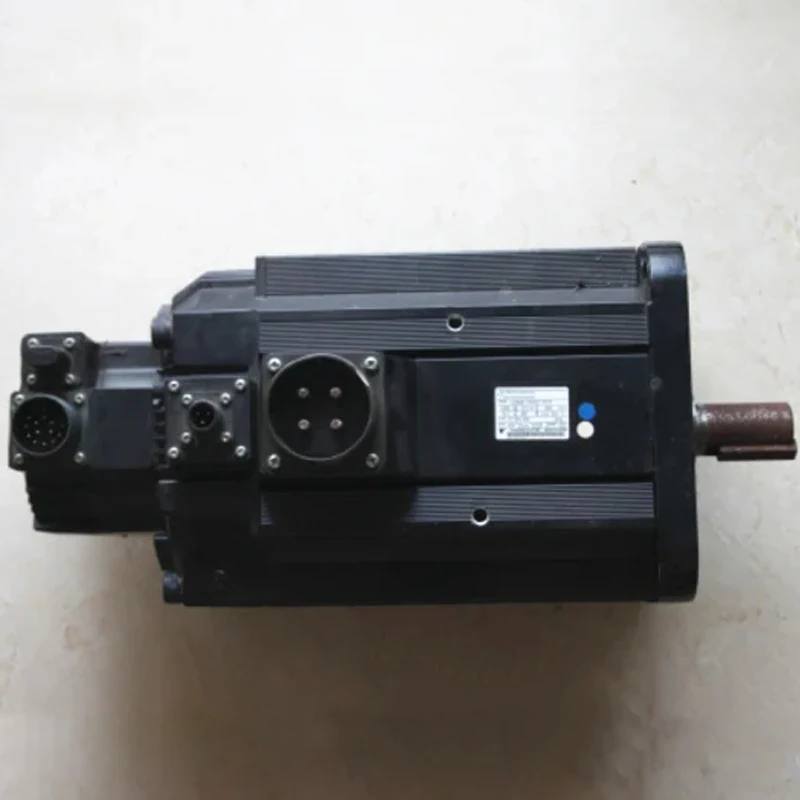 

Working SGMGH-55A2A-YR14 Robot AC Servo Motor