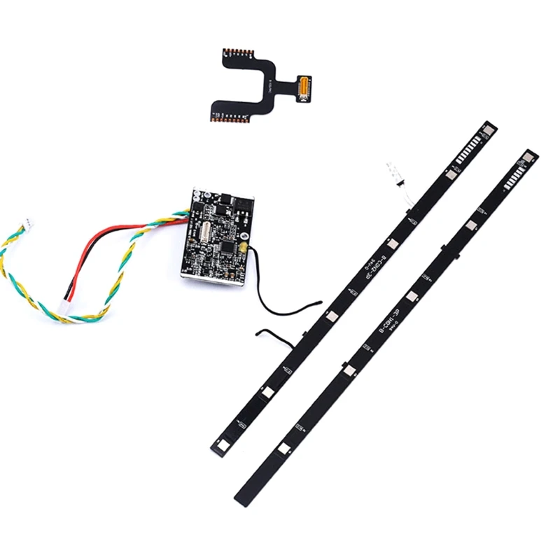 Circuito batería para controlador placa protección para patinete eléctrico M365, envío directo