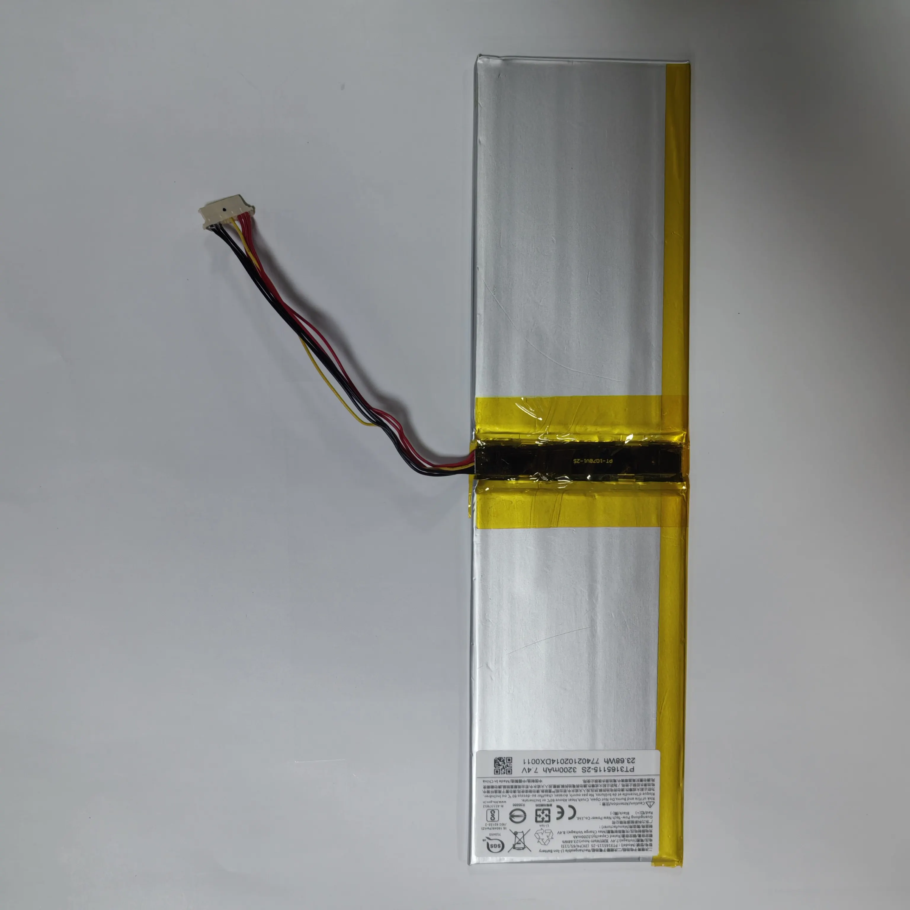 。.for AVITA Essential NE14A2 PT3165115-2S Battery New Original.。