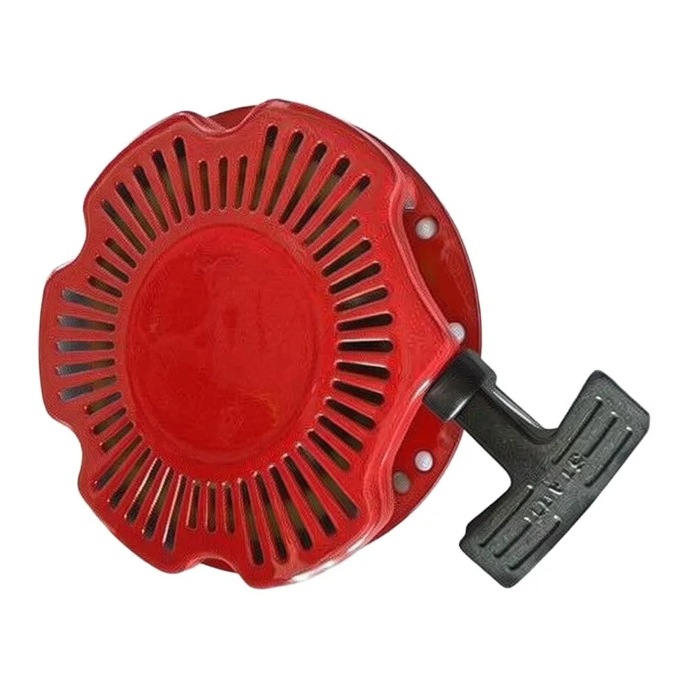 Replace Pull Start Assembly Recoil for starter As Shown Rewind for starter Kit Internal Spring System Pre-assembled Unit