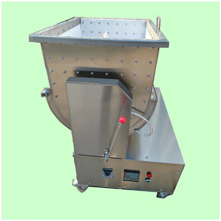 Cereal bar Mixing Machine/ Cereal bar Candy Mixer