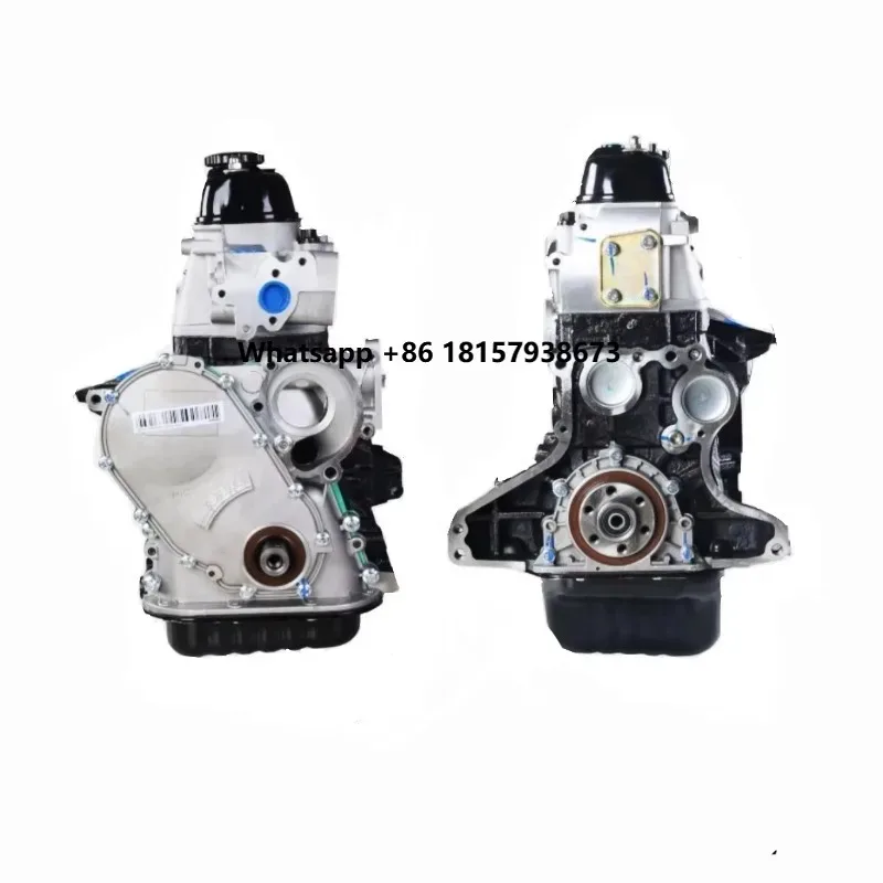 

Engine for Car 4y Car Engine for 4y 491Q
