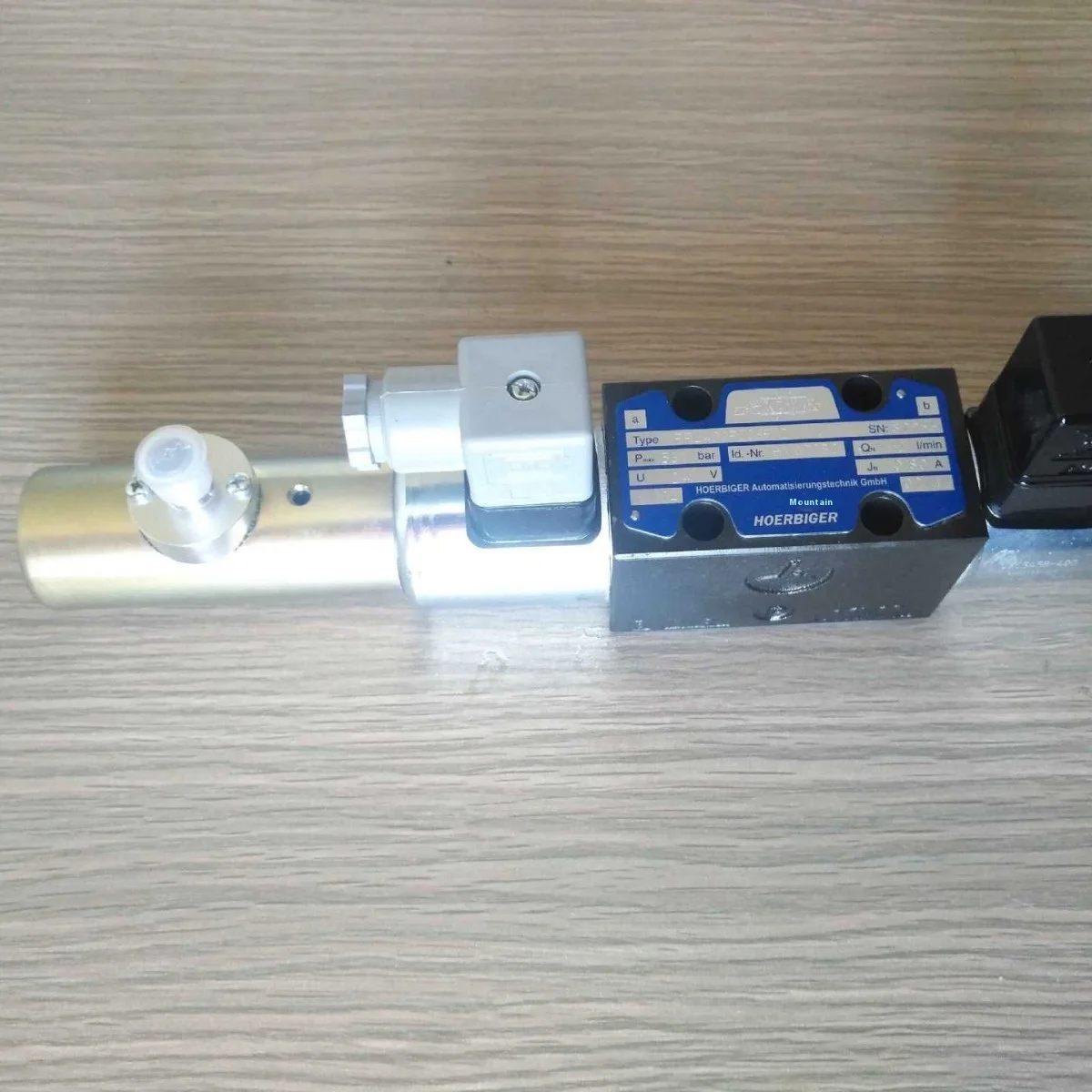 

HOERBIGER PIL400p08p40 Hv08642 PRL500pc006p36 Hv08626 PSL500pc08p18