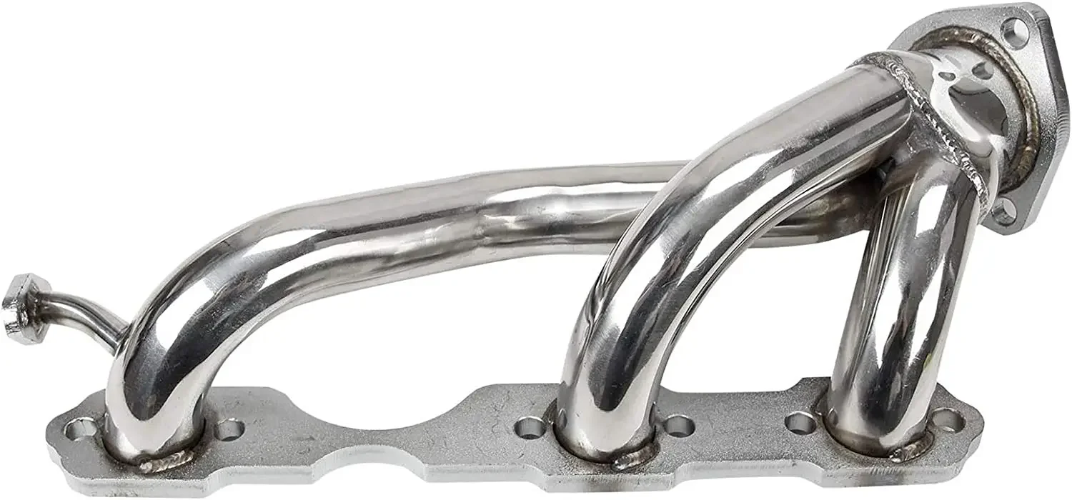 Hiệu Suất Xả Đầu Đa Tạp Phù Hợp Với Chevy S10 GMC Sonoma Áo 4.3L 4WD 1996-2001