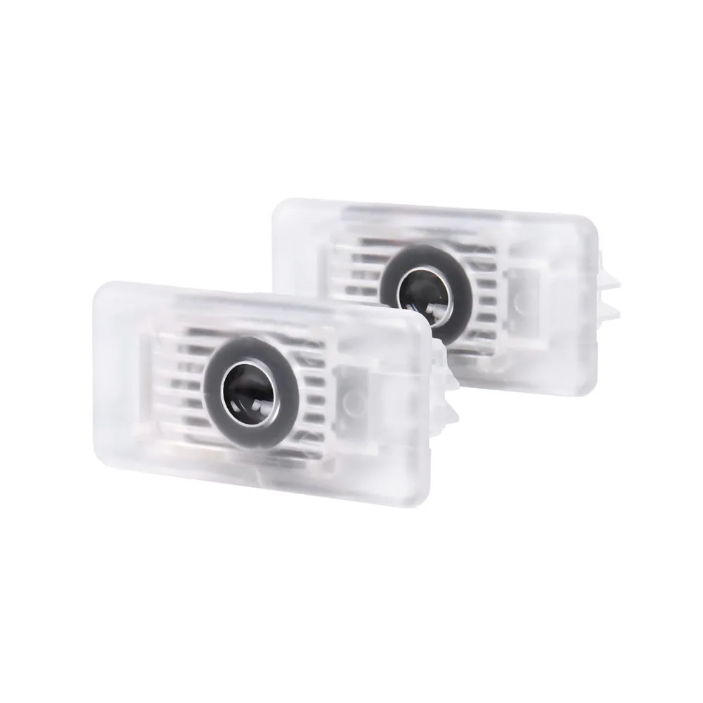 2X For BMW 1 3 8 Series G20 G21 F40 X7 G07 Z4 G29 2019 - 2024 2023 LED Car Door Welcome Projector Ghost Shadow Light Accessories