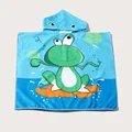 Frogs
