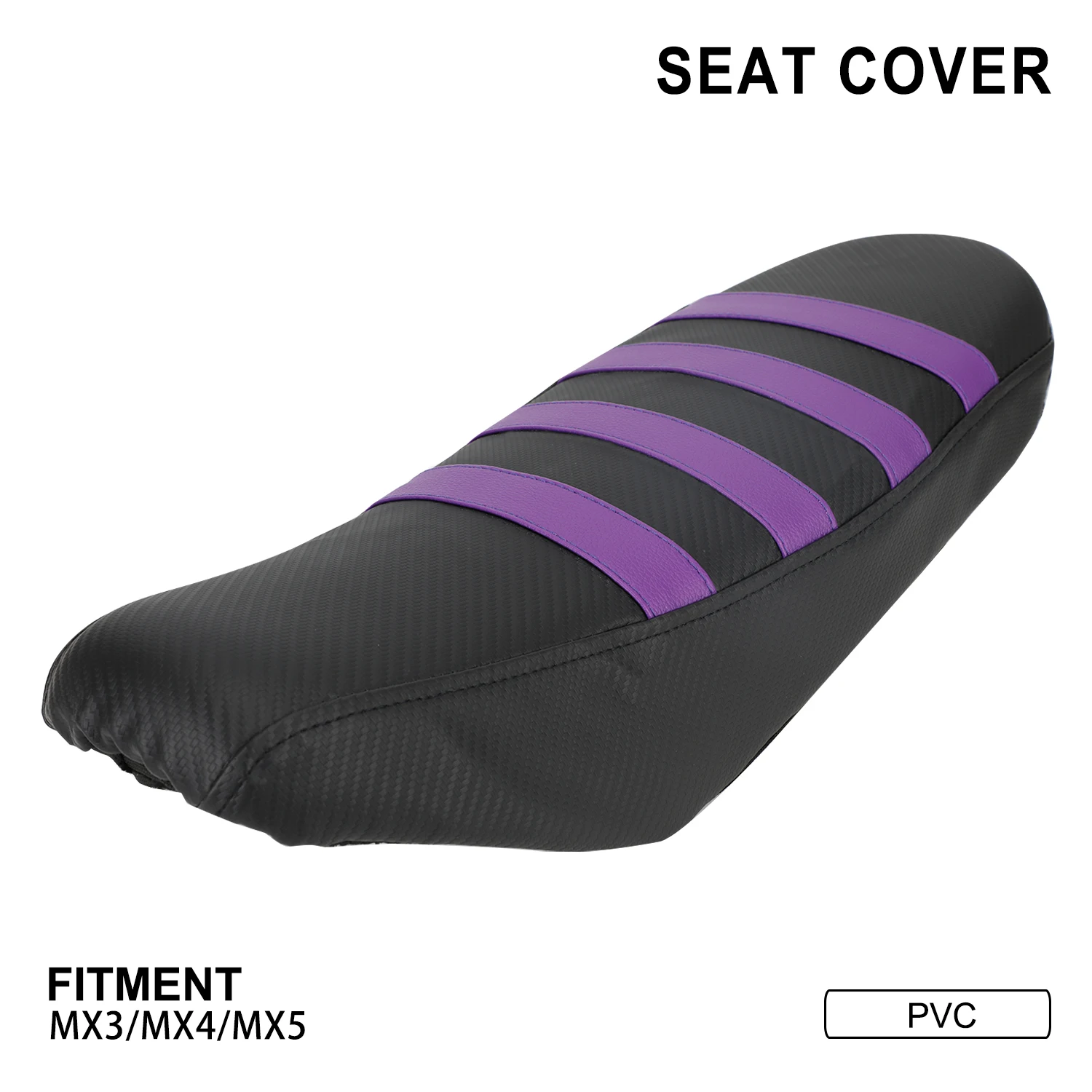 For Talaria MX3 MX4 Seat Cover Breathable Non-Slip Comfortable Replacement Electric Dirt Pit Bikes Accessories Off-Road Parts Ebikes