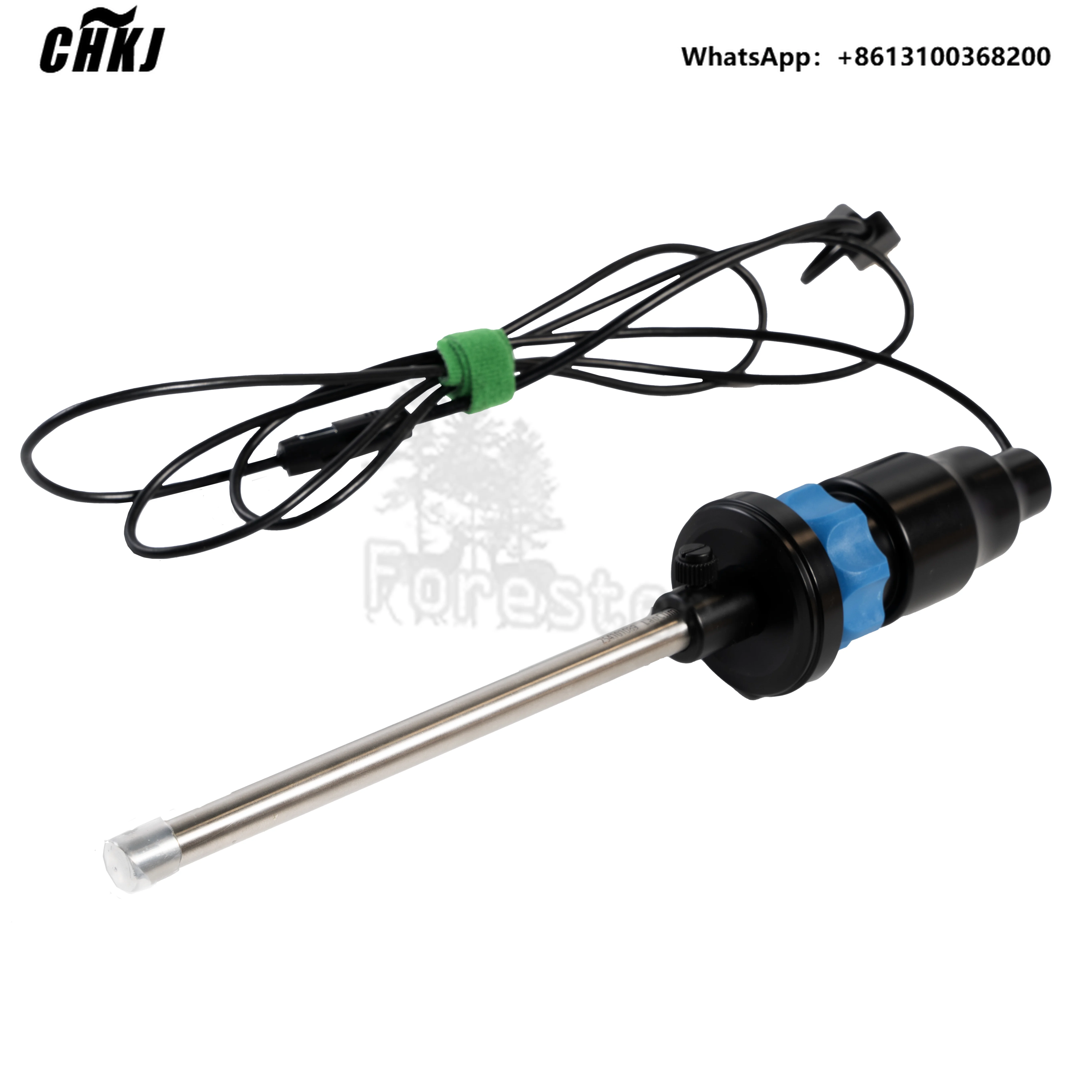 Simulated Laparoscopic Trainer Endoscope 0/30 Degree HD Camera  for Laparoscopy Arthroscopy Training Tool