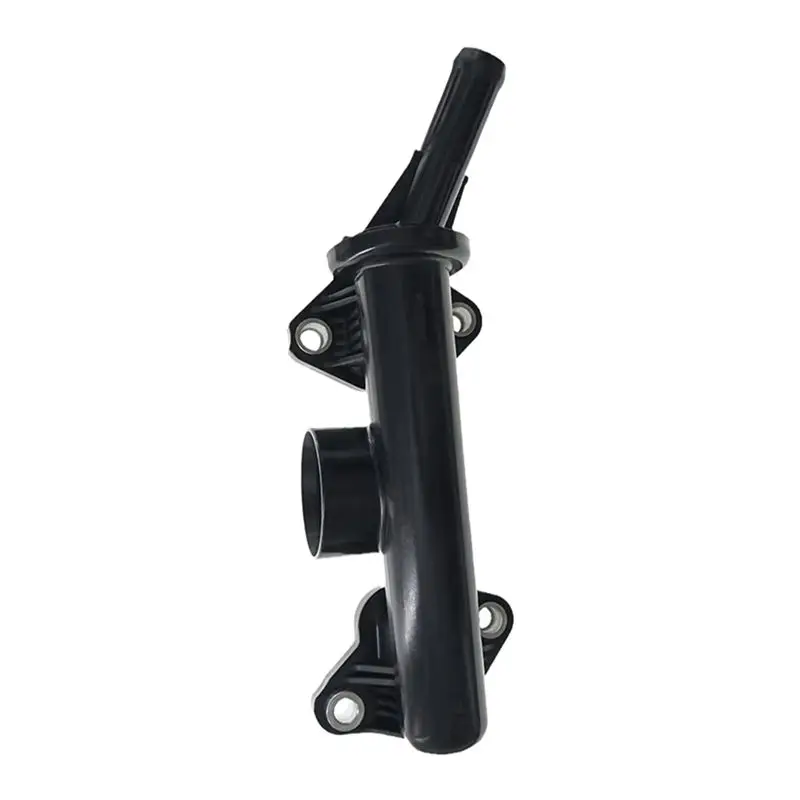 Stable-Engine Cooling System Coolant Thermostat Housing DL3Z8C368A DL3Z-8C368-A For Ford Lincoln 3.5L 2013-2023 DL3E8C369AC