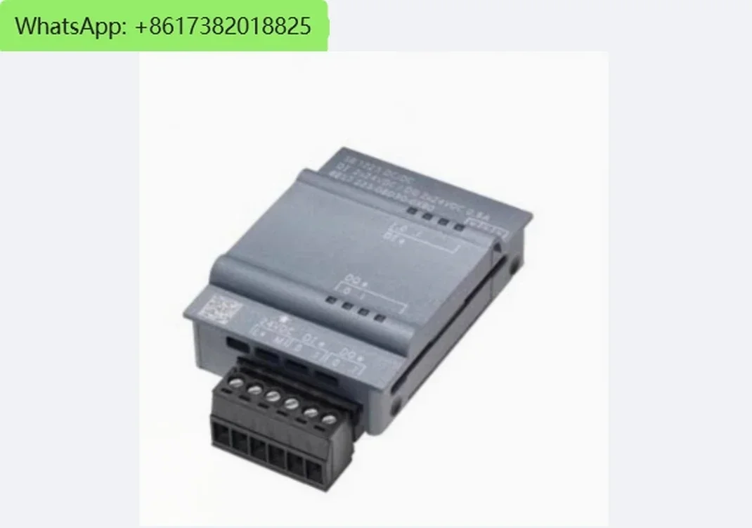 6ES7222-1BD30-0XB0 …