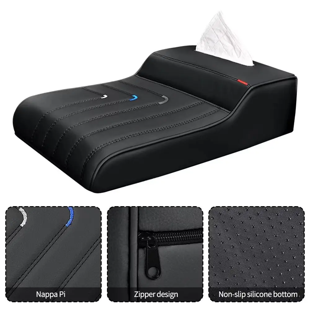 Lengthening Car Center Armrest Box Pad Wear-resistant Anti Fouling Auto Protection Pad Cover Durable Thicken