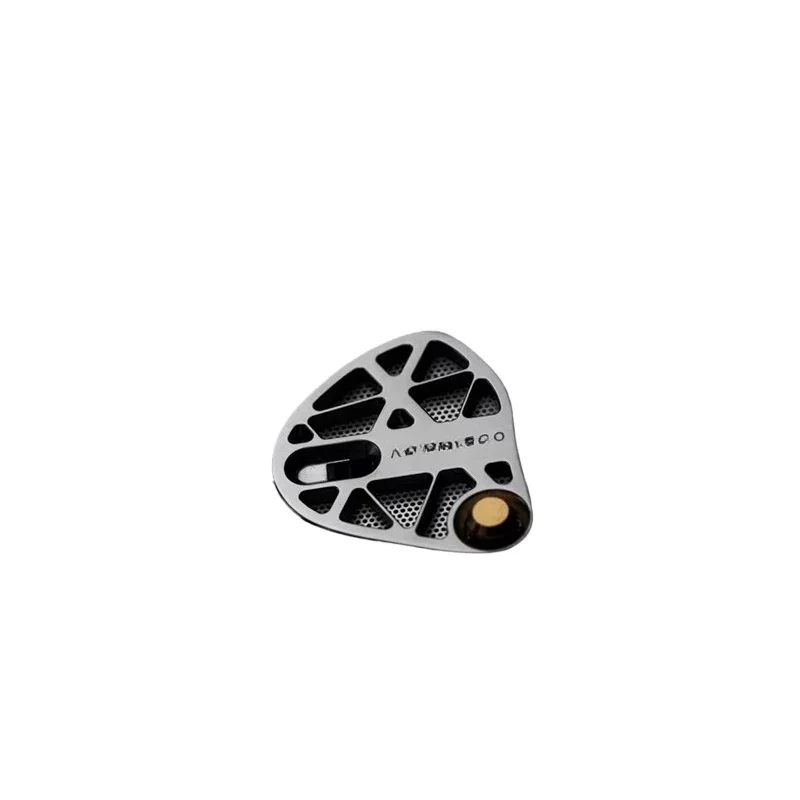 Flagship wired in-ear earphones 1 circle 4 iron 4 static
