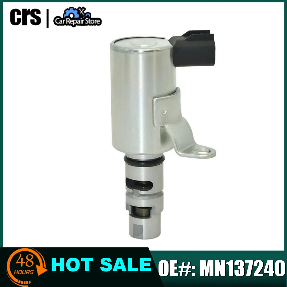 

​Engine Variable Valve Timing Solenoid MN137240 918-150 918150 For MITSUBISHI ECLIPSE 2006-2012 GALANT 04-2012 OUTLANDER GRANDIS