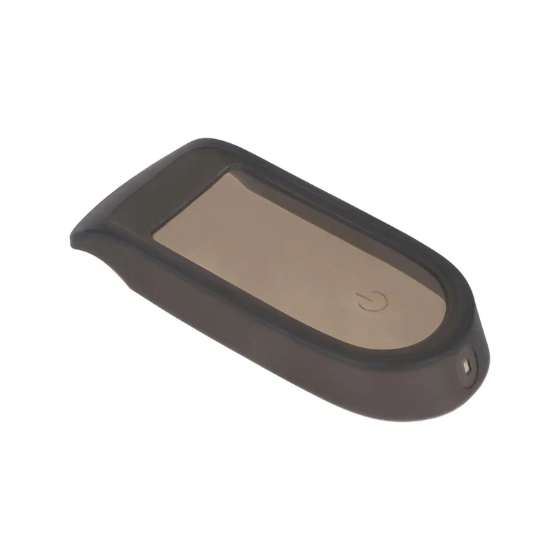 B48B-حافظة واقية غطاء حماية مضاد للخدش ومضاد للانزلاق غطاء لوحة تبديل سكوتر كهربائي #4