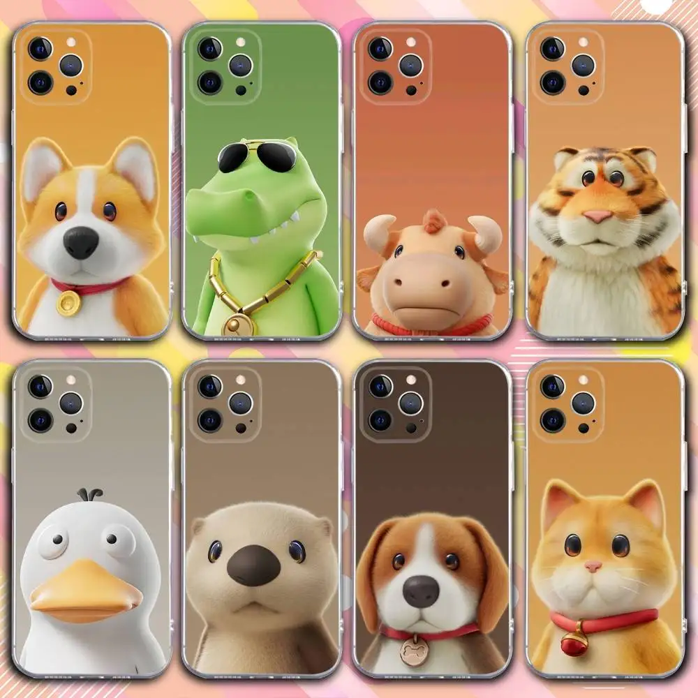 Animals P-Party Gam… - image