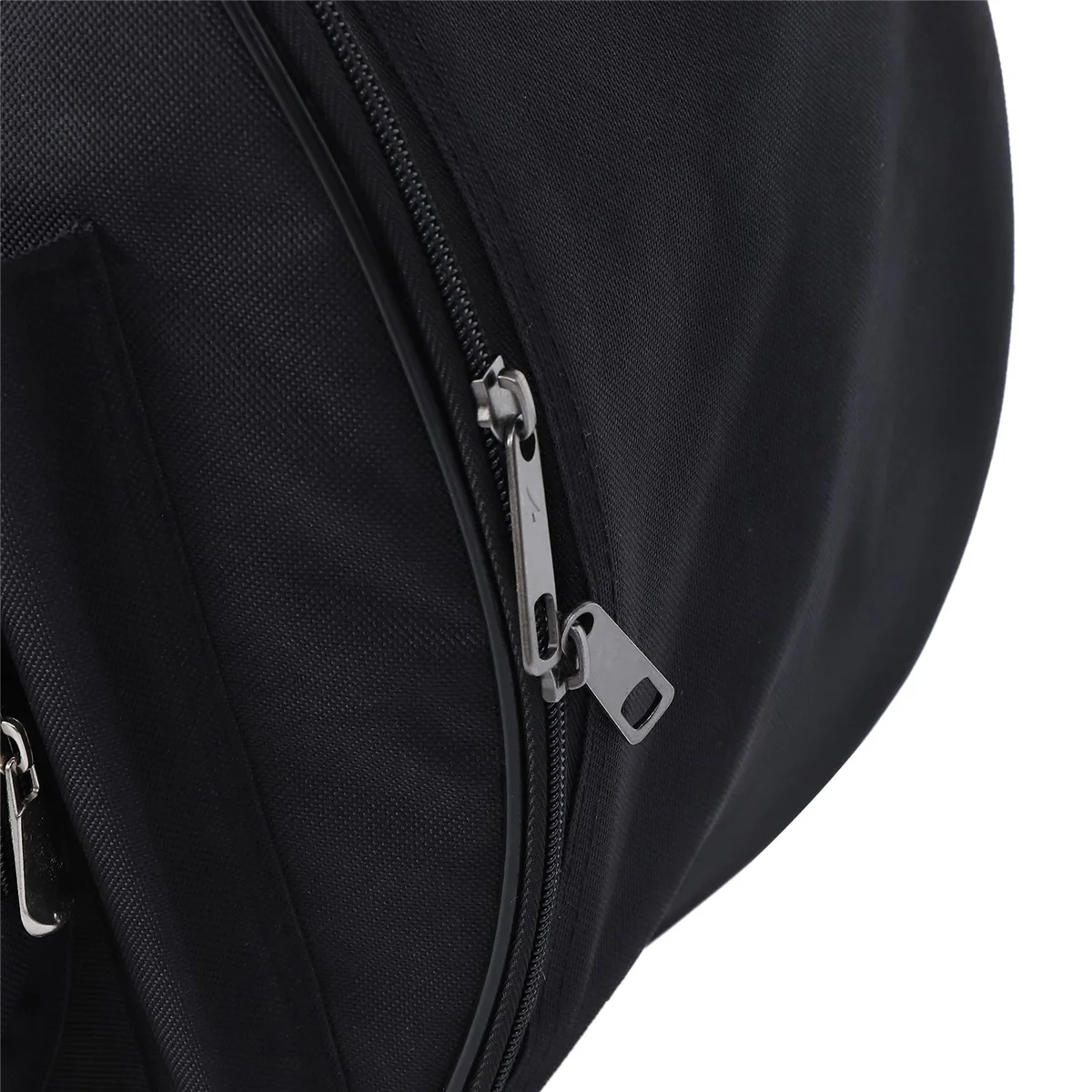 

14 Inch Snare Drum Bag Backpack Case with Shoulder Strap Musical Instrument Parts