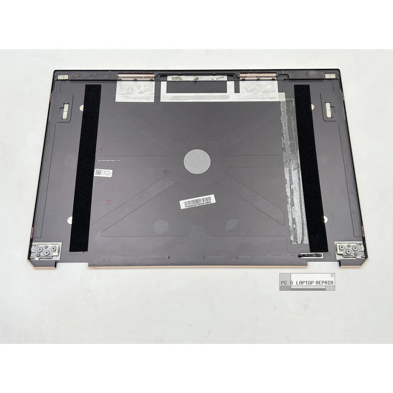 f  For    HP Spectre 15-DF Top Rear Lid Cover Brown TFQ3AX38TP003