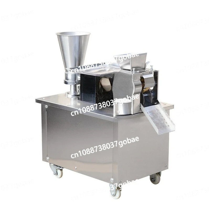 

Многофункциональная машина для приготовления вонтонов, коммерческая электрическая машина для приготовления пельменей, полностью автоматическая