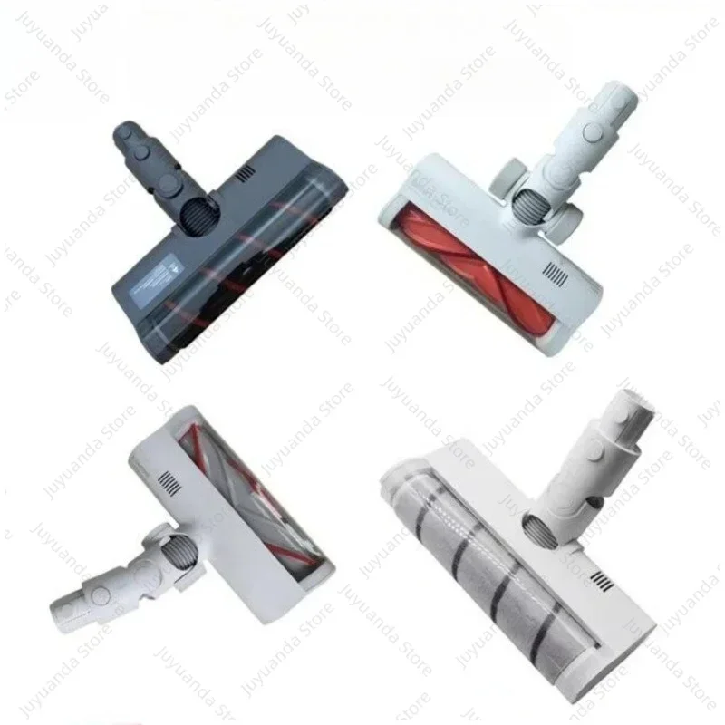 For Mijia 1C G9 G10 K10 Wireless Vacuum Cleaner, Electric Floor Brush Roller Brush, V8 V9 V10 Replacement Accessories