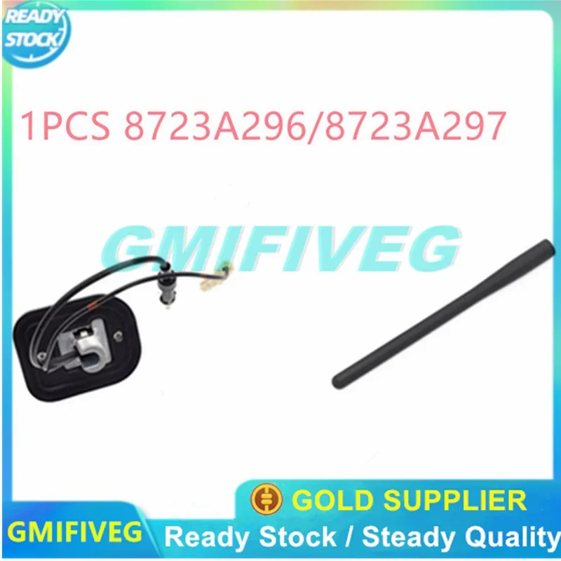 Roof Radio Signal A… - image