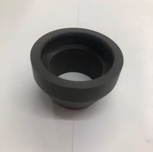 For HOFMANN Model 8600 Tire Changer No. 1 Positioning Taper Sleeve with Locking Clamp